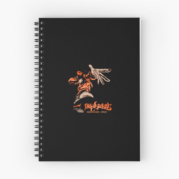 Item preview, Album Limp Significant Bizkit Other Cover designed and sold by Marciasgrosso.