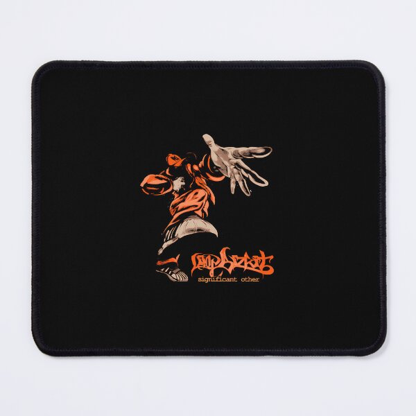 Item preview, Album Limp Significant Bizkit Other Cover designed and sold by Marciasgrosso.