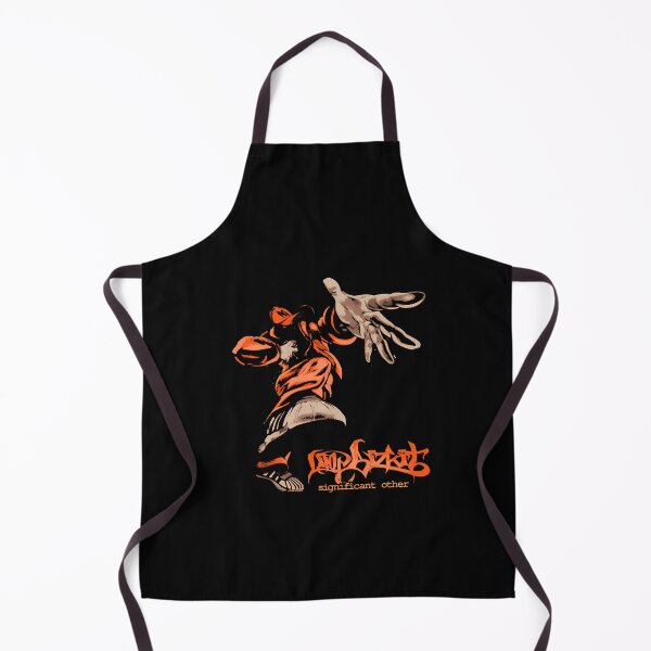 Item preview, Album Limp Significant Bizkit Other Cover designed and sold by Marciasgrosso.