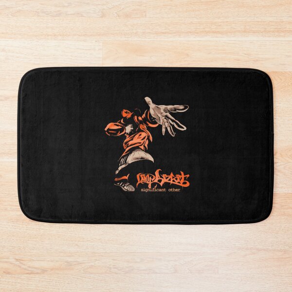 Item preview, Album Limp Significant Bizkit Other Cover designed and sold by Marciasgrosso.
