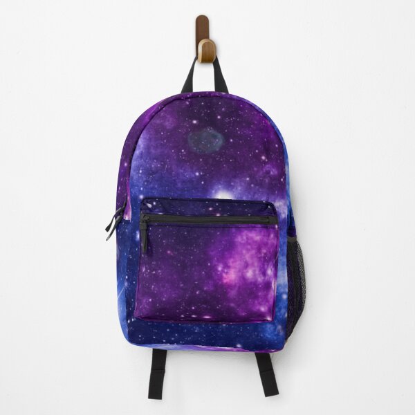 Item preview, Purple Blue Galaxy Nebula designed and sold by Differenceee.