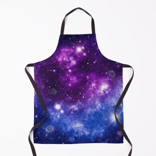 Item preview, Purple Blue Galaxy Nebula designed and sold by Differenceee.