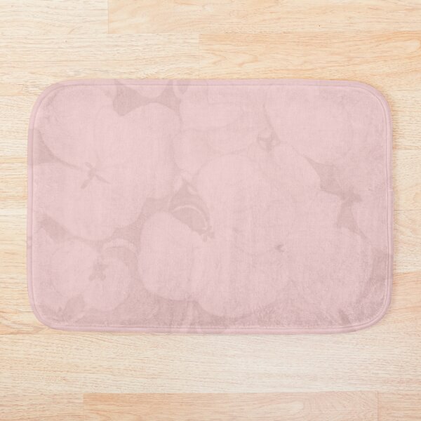 Item preview, Dusty Rose Hydrangea Pattern designed and sold by Studio Edit.