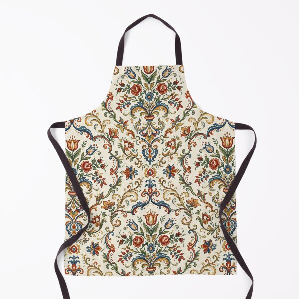 Item preview, Traditional Kurbits Cloth designed and sold by FunFitsFactory.