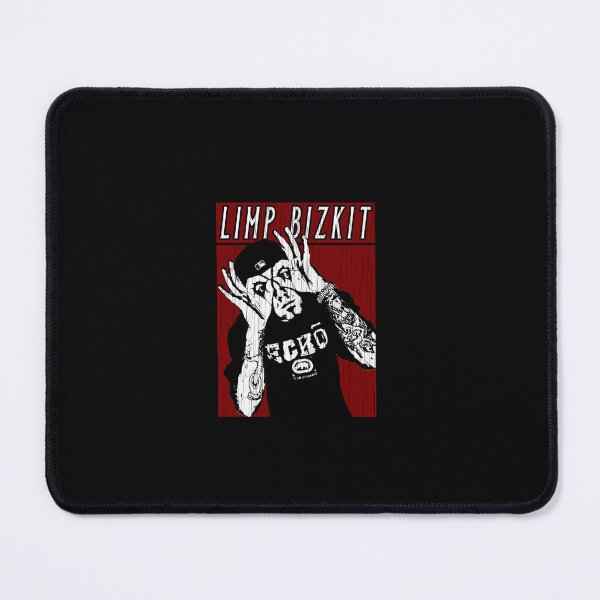 Item preview, Retro Vintage Limp Bizkit designed and sold by Marciasgrosso.