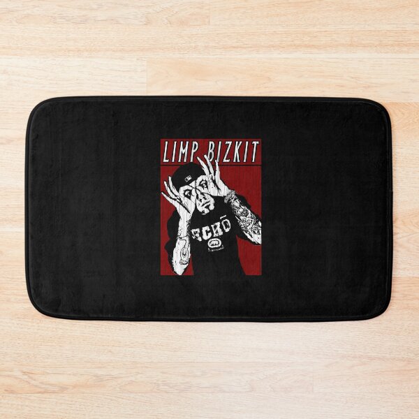 Item preview,  Retro Vintage Limp Bizkit  designed and sold by Marciasgrosso.