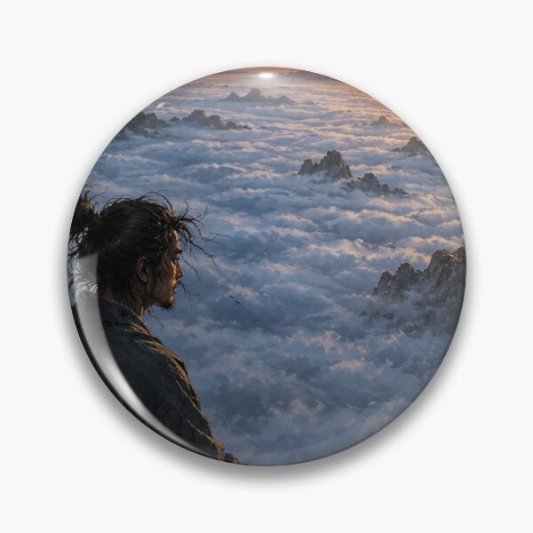 Item preview, Musashi Miyamoto designed and sold by jinwooo.
