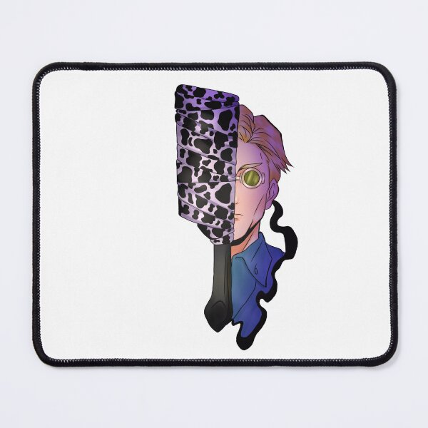 Item preview, Scribble Kento designed and sold by ValdoArt.