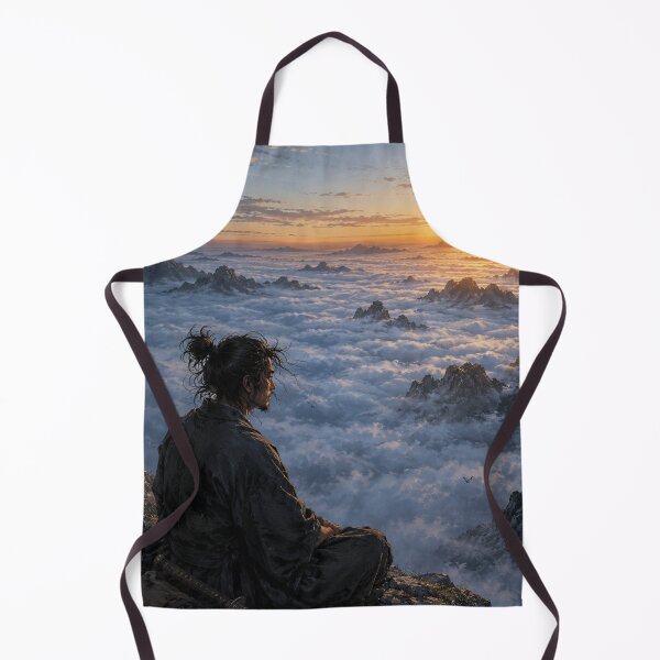 Item preview, Musashi Miyamoto designed and sold by jinwooo.