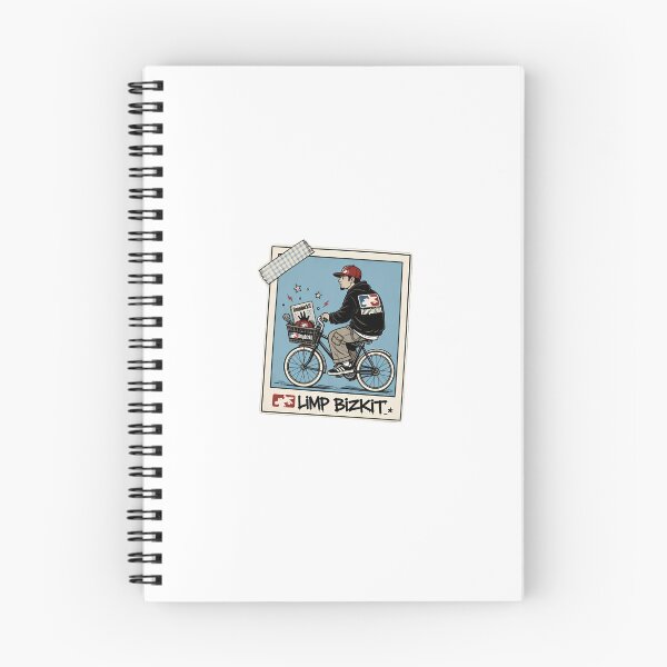 Item preview, Limp Bizkit  designed and sold by Marciasgrosso.