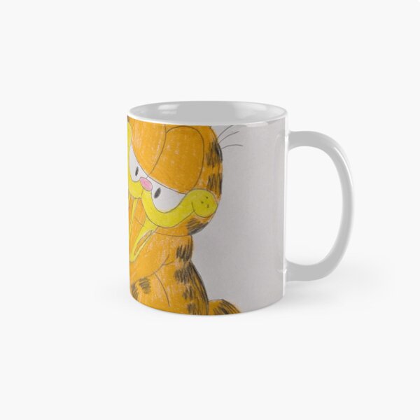 Item preview, Lazy Cat designed and sold by OddPalsArt.