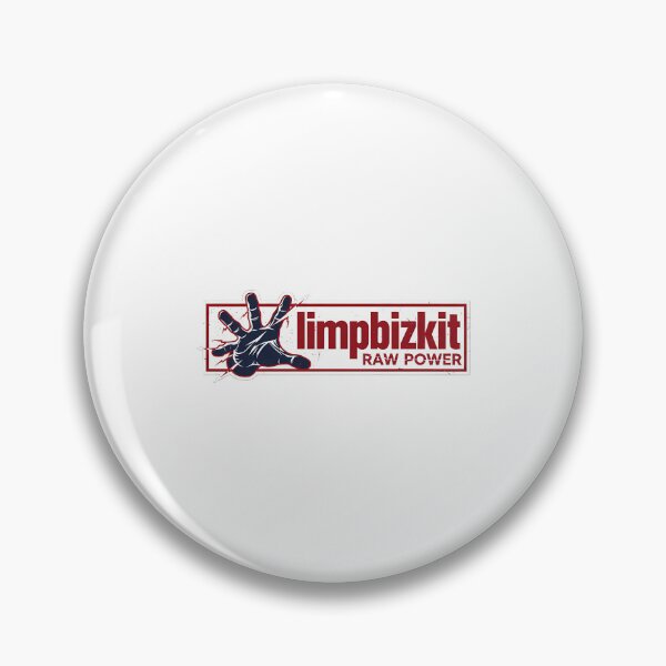 Item preview, Limp Bizkit Vintage Retro designed and sold by Marciasgrosso.