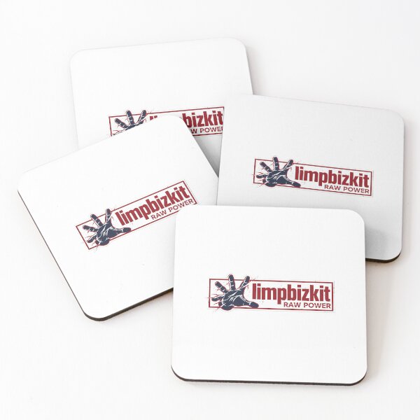 Item preview, Limp Bizkit Vintage Retro designed and sold by Marciasgrosso.