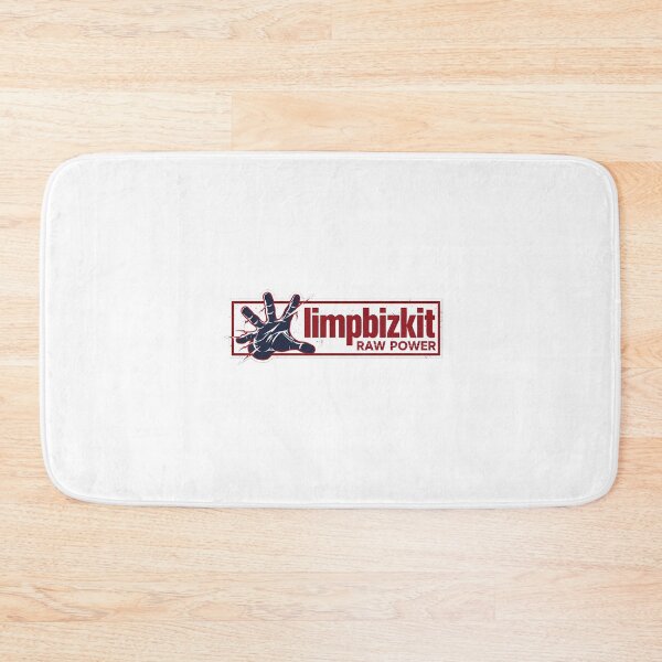 Item preview, Limp Bizkit Vintage Retro designed and sold by Marciasgrosso.