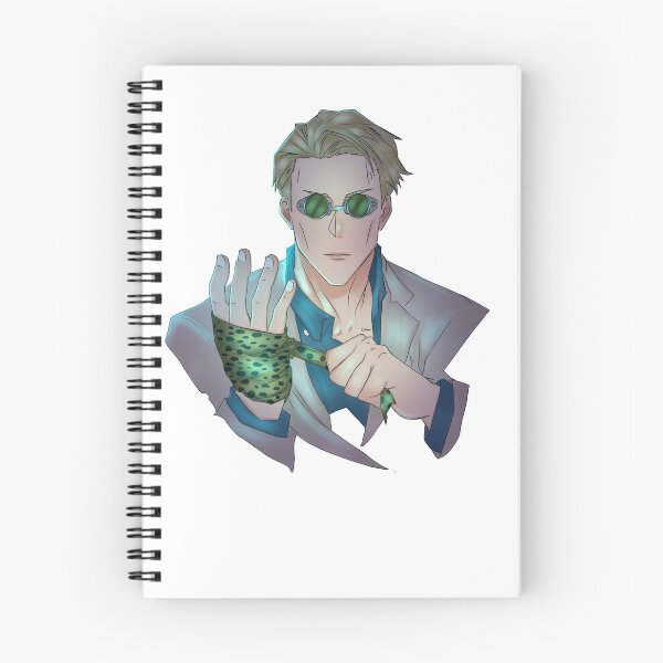 Item preview, Doodle Sorcerer designed and sold by ValdoArt.