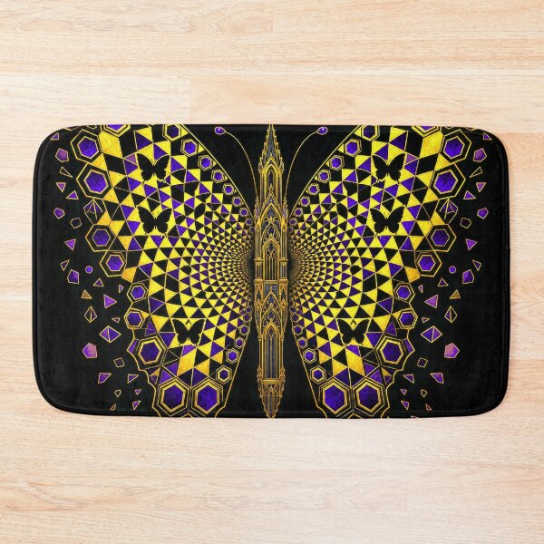 Item preview, Butterfly Tessellation designed and sold by Cerafus.