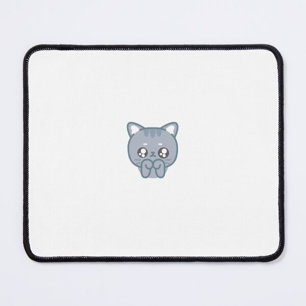 Item preview, cute kitty designed and sold by hwangsoqt.