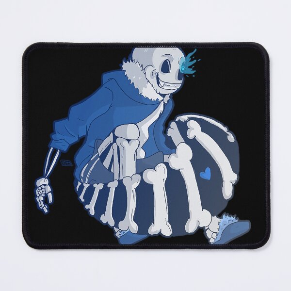 Item preview, Sans designed and sold by KYOKIPS DESIGNS.