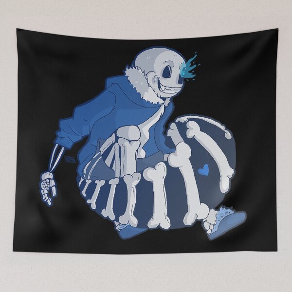 Item preview, Sans designed and sold by KYOKIPS DESIGNS.