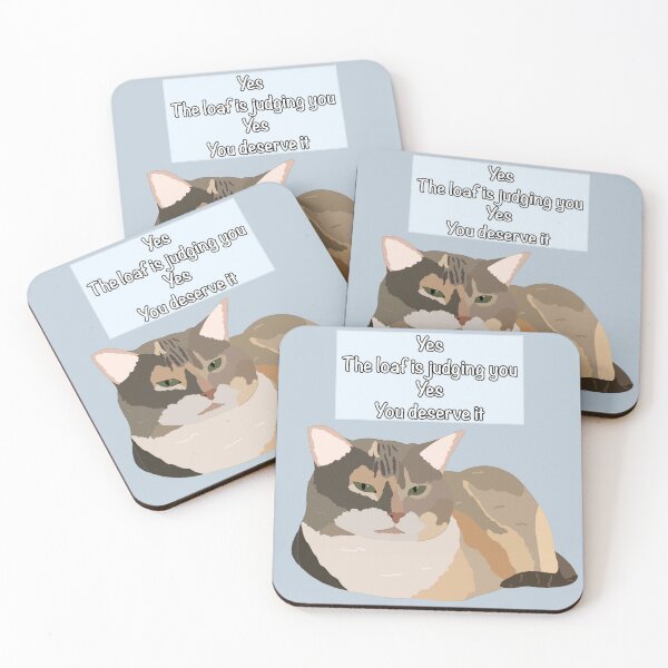 Item preview, She's Judging you designed and sold by DigiFloralArts.