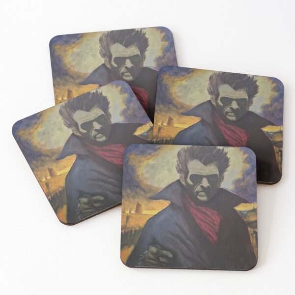 Item preview, Phantom Lord designed and sold by EvergrimGallery.
