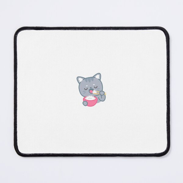 Item preview, eating kitty designed and sold by hwangsoqt.