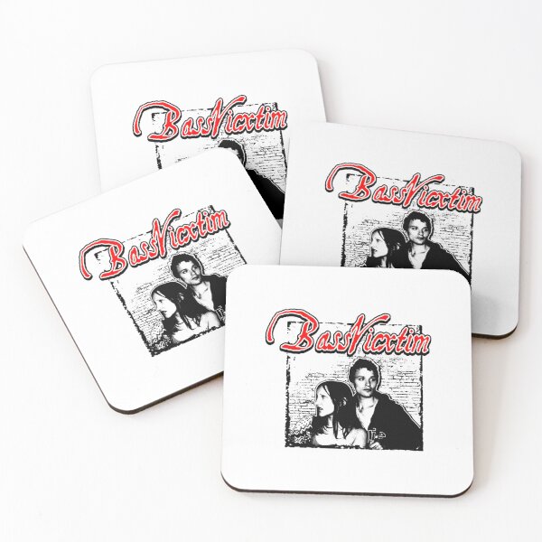 Item preview, Electropop Duo designed and sold by Marciasgrosso.