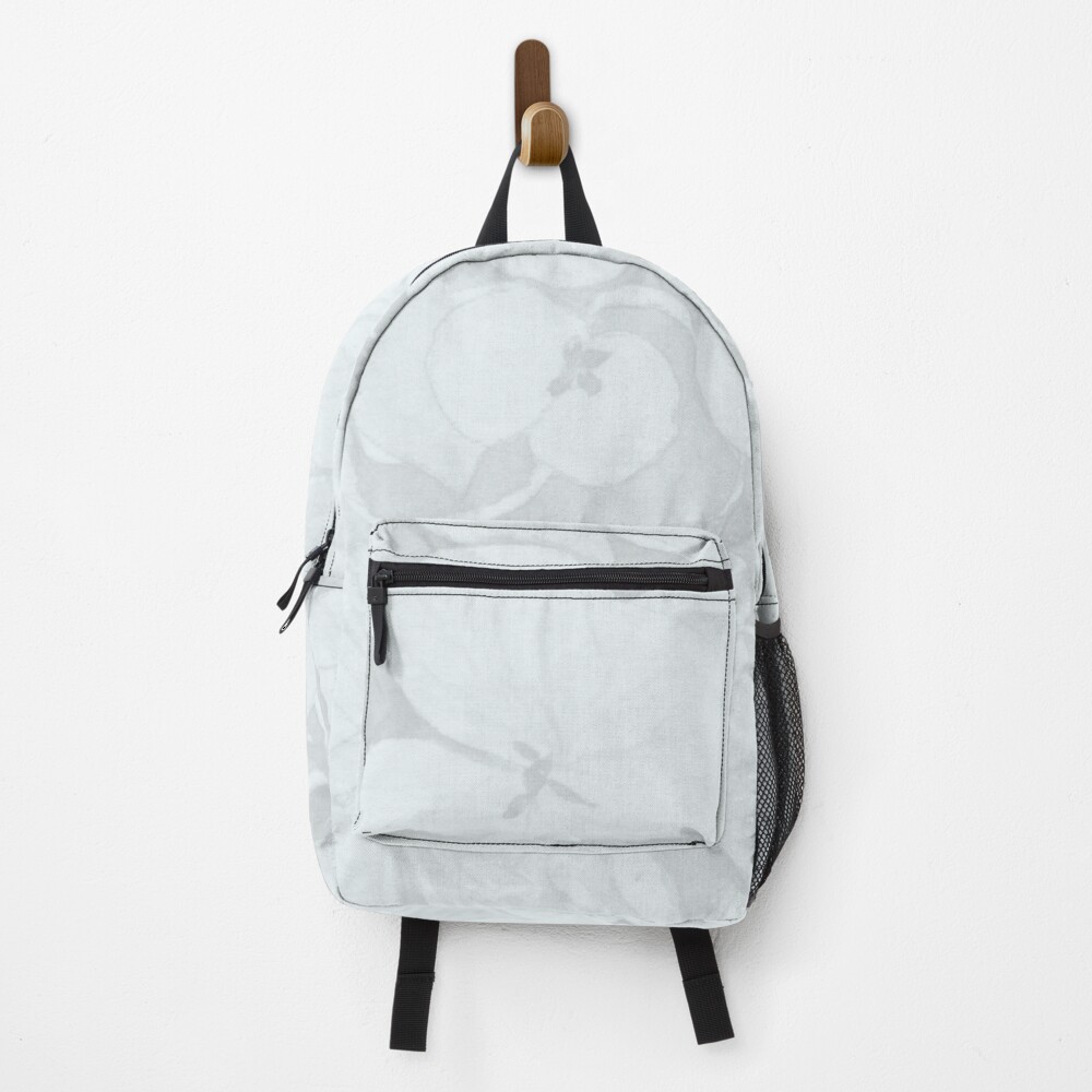 Item preview, Backpack designed and sold by bluprintstd.