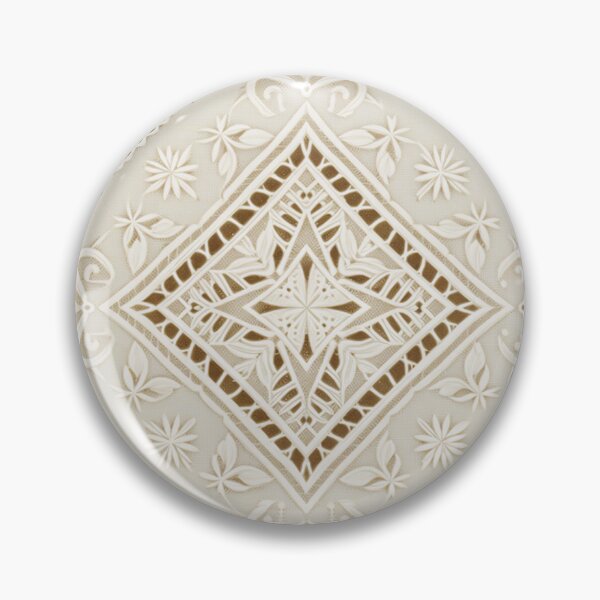Item preview, Lefkara Lace designed and sold by FunFitsFactory.