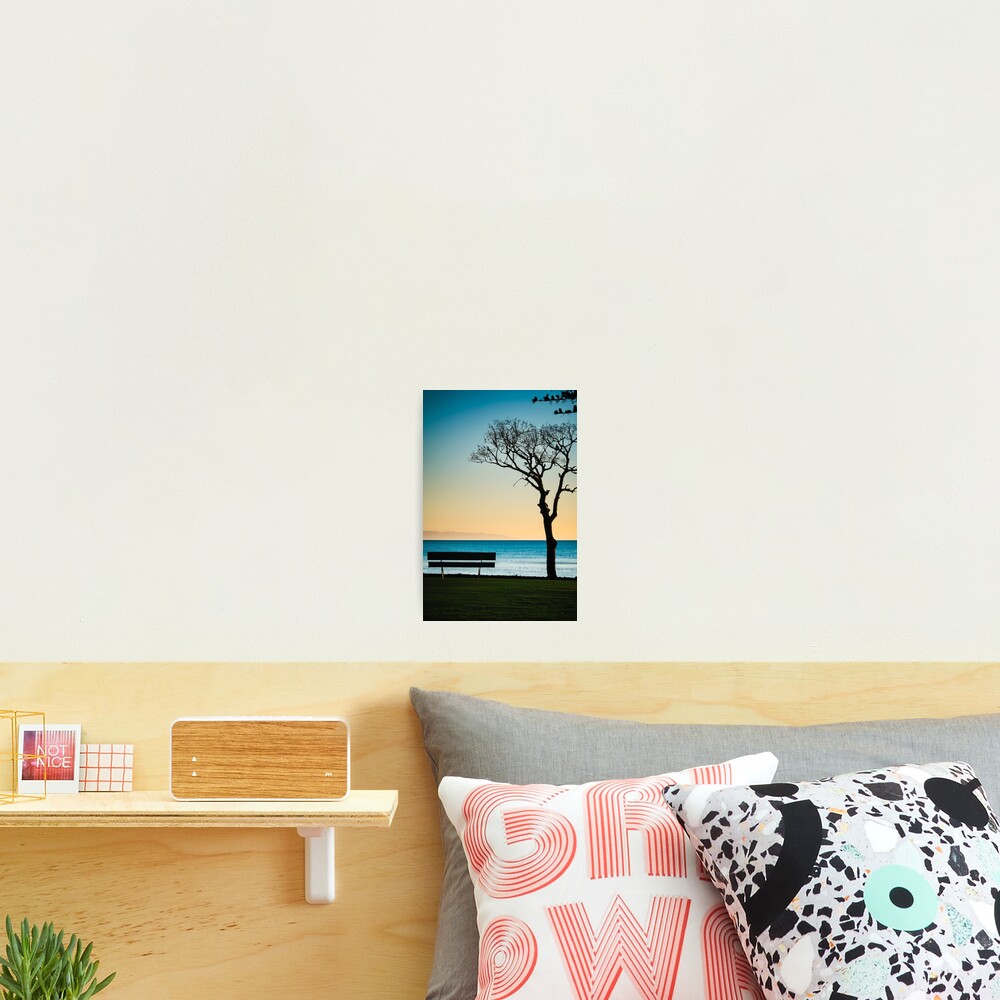 Artikel-Vorschau von Fotodruck, designt und verkauft von Reverso-Design.