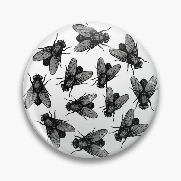 Item preview, HRP Originals: "The Fly" designed and sold by HouseofRome.