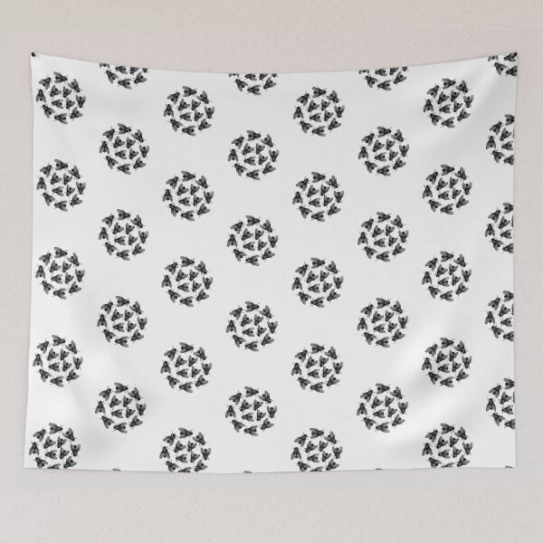 Item preview, HRP Originals: "The Fly" designed and sold by HouseofRome.