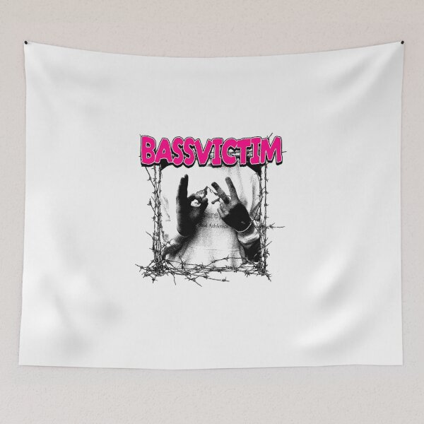 Item preview, Basspunk Duo Musician designed and sold by Marciasgrosso.