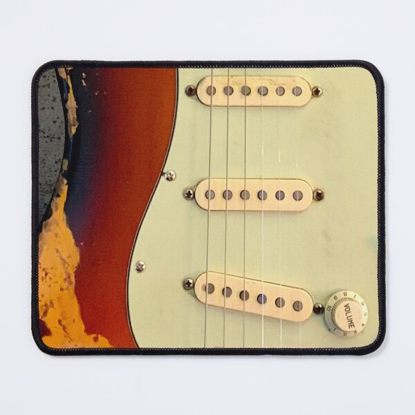 Item preview, Strat Guitar Electric  designed and sold by BlueLineLAX.