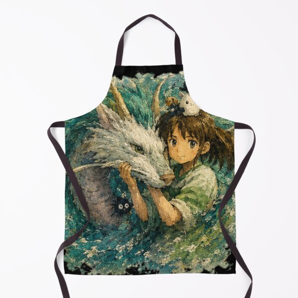 Item preview, Spirited Away designed and sold by BunnyViStickers.