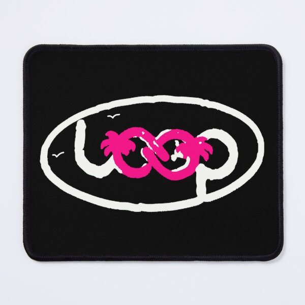 Item preview, Ed Sheeran Loop Tour Fan Art designed and sold by Terahsharris.