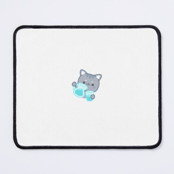 Item preview, water kitty designed and sold by hwangsoqt.