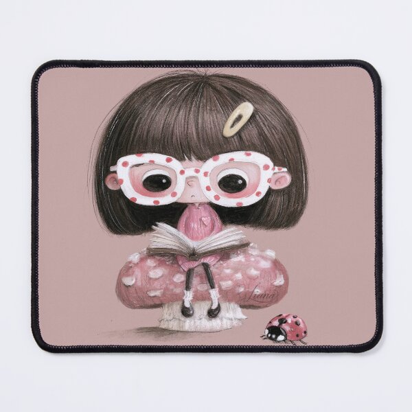 Item preview, Mushroom Reading Nook designed and sold by Liana-666.