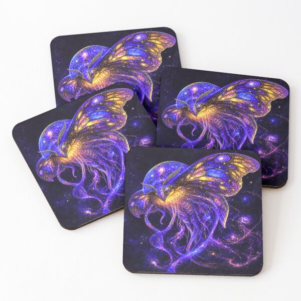 Item preview, Cosmic Creature designed and sold by Cerafus.