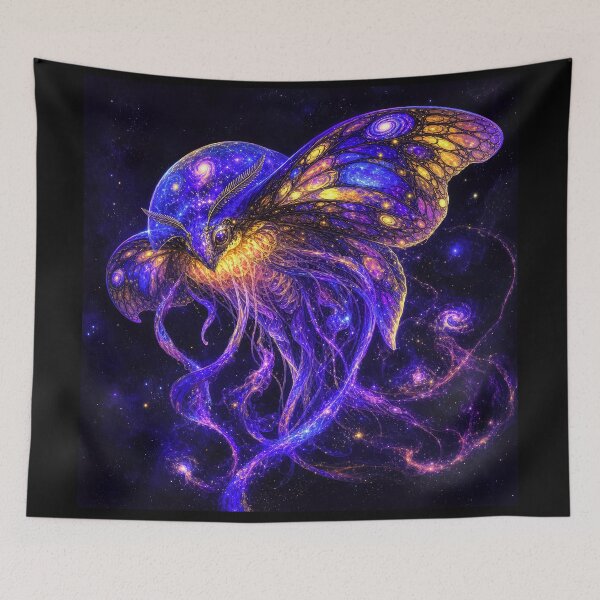 Item preview, Cosmic Creature designed and sold by Cerafus.
