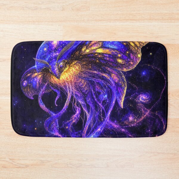 Item preview, Cosmic Creature designed and sold by Cerafus.