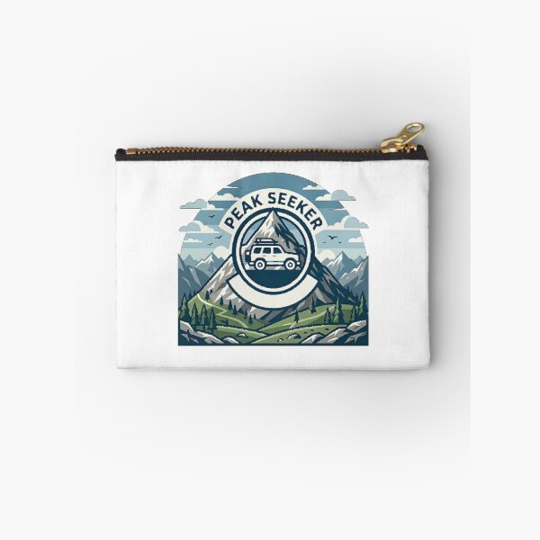 Item preview, Peak Seeker Offroad Mountain Adventure Vintry Off  designed and sold by VintryOff.