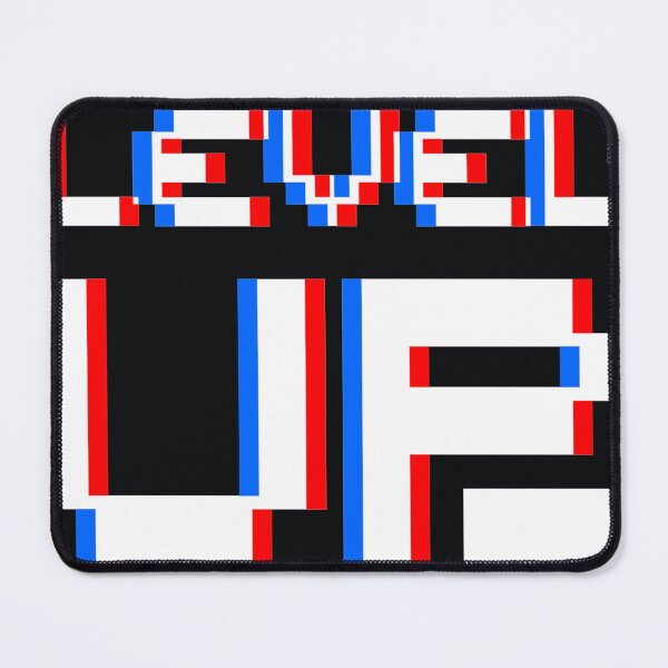 Item preview, Digital Level Up designed and sold by ODDSandENDZ.