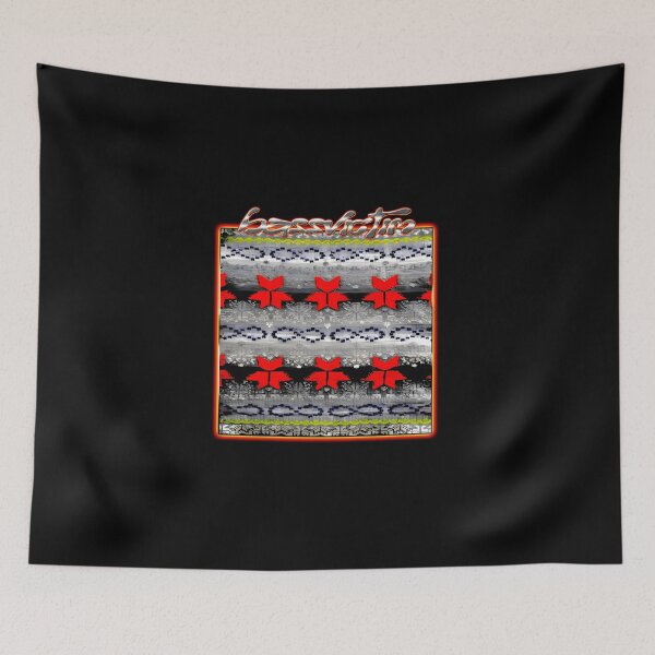 Item preview, Motif Theme Grunge Band In Frame designed and sold by Marciasgrosso.