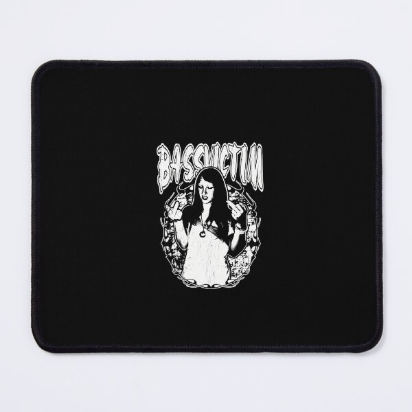 Item preview, Vintage Crack Woman Punk designed and sold by Marciasgrosso.