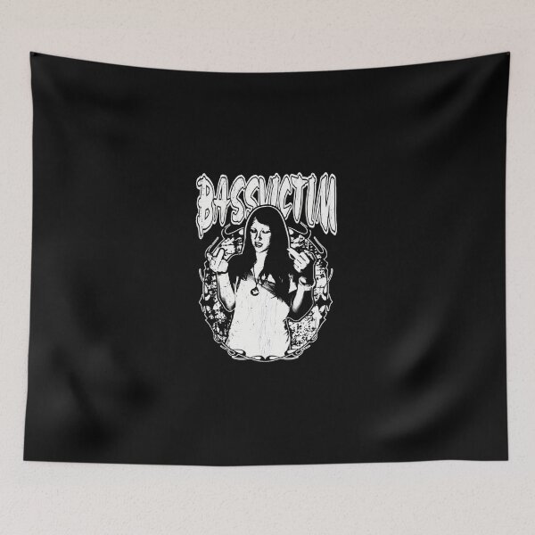 Item preview, Vintage Crack Woman Punk designed and sold by Marciasgrosso.