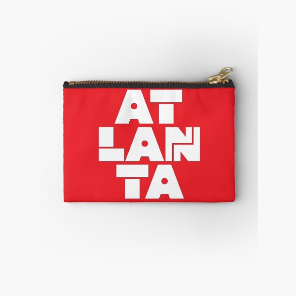 Item preview, Atlanta, Georgia, Capital City designed and sold by CharlottePlaceArt.