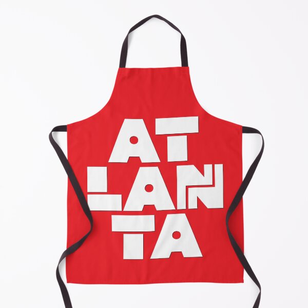 Item preview, Atlanta, Georgia, Capital City designed and sold by CharlottePlaceArt.