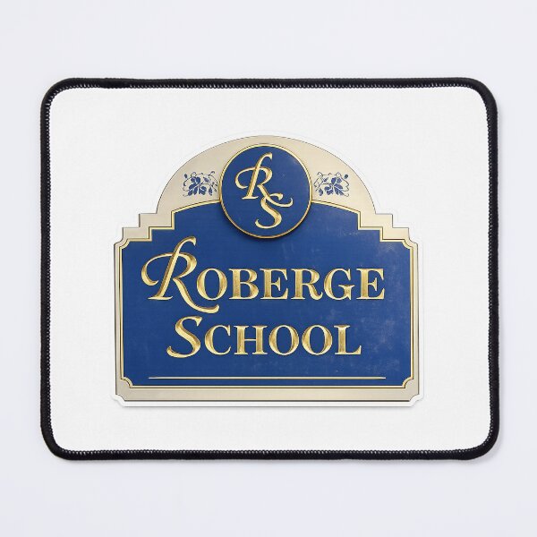 Item preview, Roberge Elementary School (River Vale, NJ)  designed and sold by LockedUp.