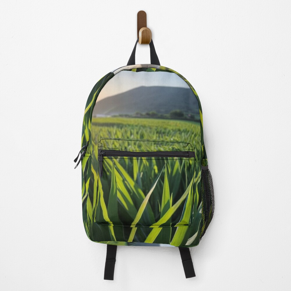 Vista previa del artículo con la obra «Mochila», diseñado y vendido por Reverso-Design.